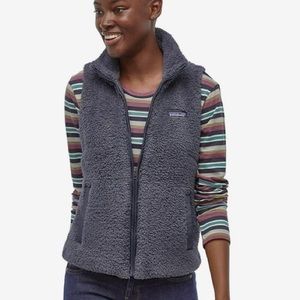 Los Gatos Patagonia vest
